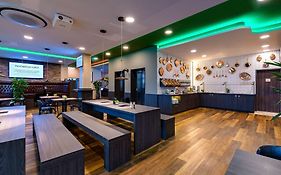 Ibis Styles Kiel City